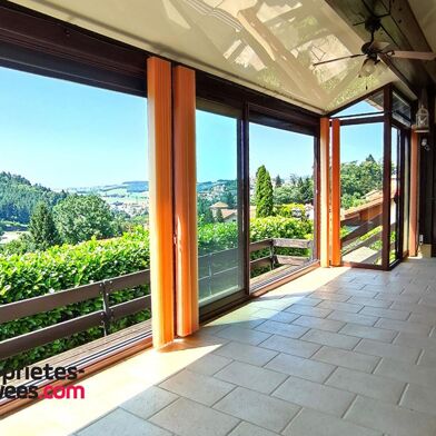 Maison 7 pièces 220000 €