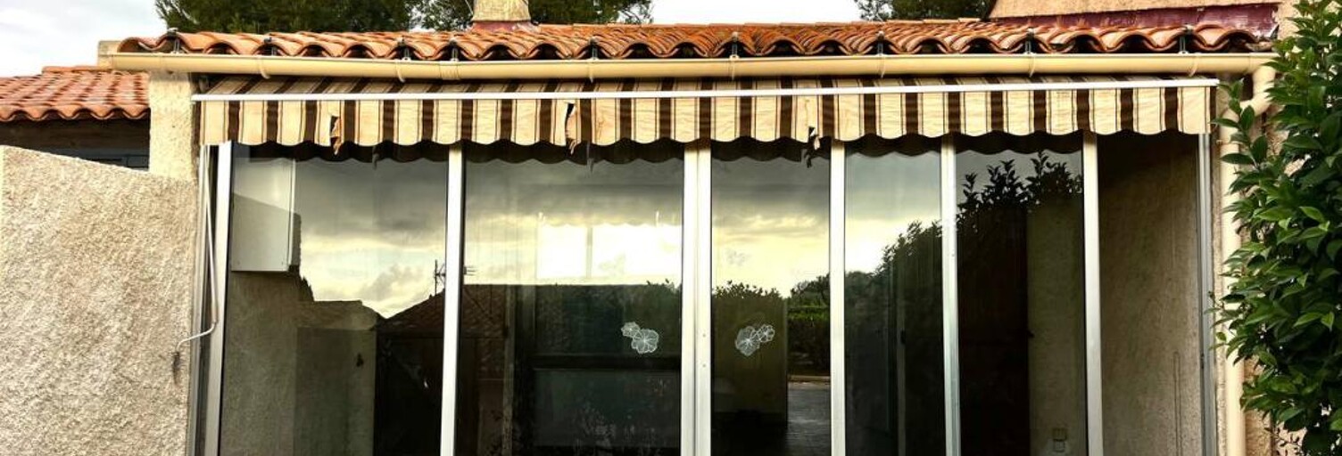 Maison 2 Pièces 56 m² à vendre à La Ciotat (13600)