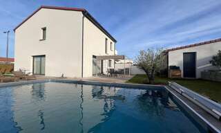 Maison 5 Pièces 140 m² à vendre à Cébazat (63118)