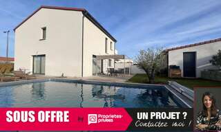 Maison 5 Pièces 147 m² à vendre à Cébazat (63118)