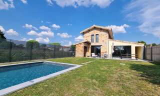 Maison 4 Pièces 162 m² à vendre à Sainte-Hélène (33480)