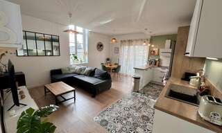 Appartement 3 Pièces 66 m² à vendre à Orléans (45000)