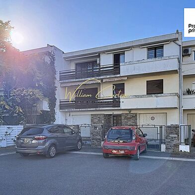 Appartement 4 pièces 150000 €