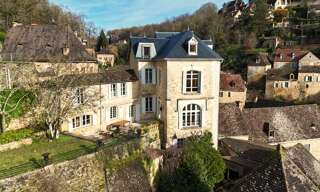 Maison 10 Pièces 260 m² à vendre à Beynac-et-Cazenac (24220)