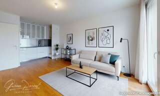 Appartement 2 Pièces 41 m² à vendre à Palaiseau (91120)