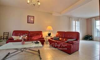 Maison 5 Pièces 129 m² à vendre à Cercottes (45520)