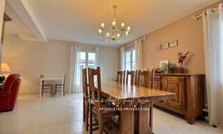 Maison 5 Pièces 129 m² à vendre à Cercottes (45520)