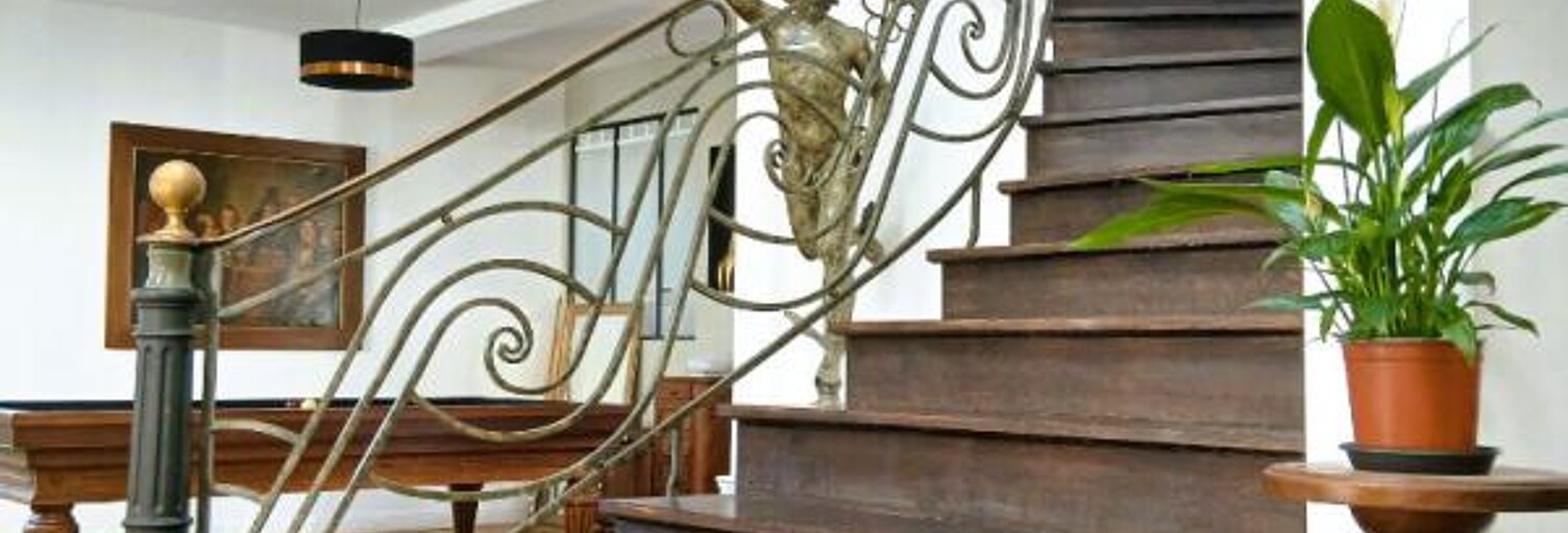 Maison 7 Pièces 305 m² à vendre à Mérignac (33700)