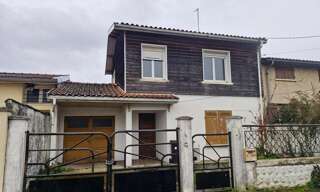 Maison 5 Pièces 95 m² à vendre à Cenon (33150)