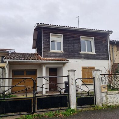 Maison 5 pièces 287375 €