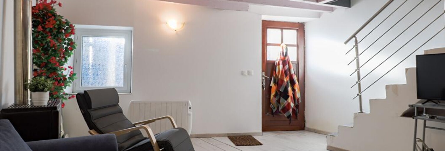 Maison 3 Pièces 76 m² à vendre à Aiguefonde (81200)