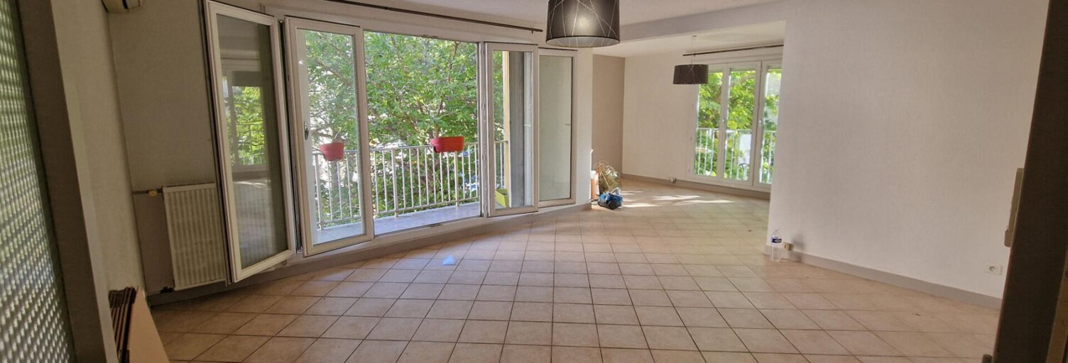 Appartement 3 Pièces 74 m² à vendre à Avignon (84000)