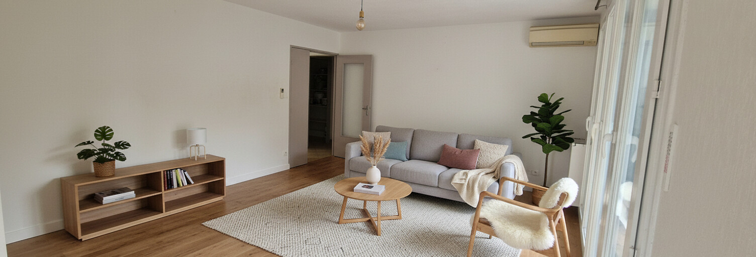 Appartement 3 Pièces 74 m² à vendre à Avignon (84000)