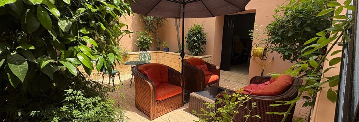 Maison 5 Pièces 103 m² à vendre à Agde (34300)