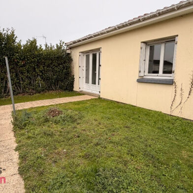 Maison 3 pièces 141450 €