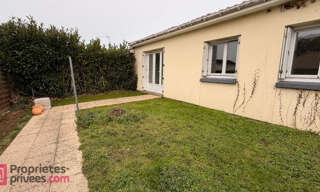 Maison 3 Pièces 63 m² à vendre à Vezins (49340)