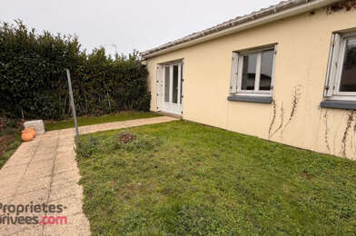 Maison 3 pièces 141450 €