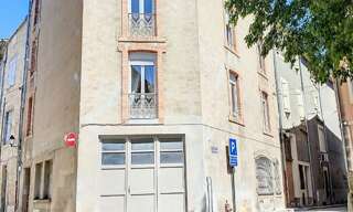 Immeuble  320 m² à vendre à Limoux (11300)