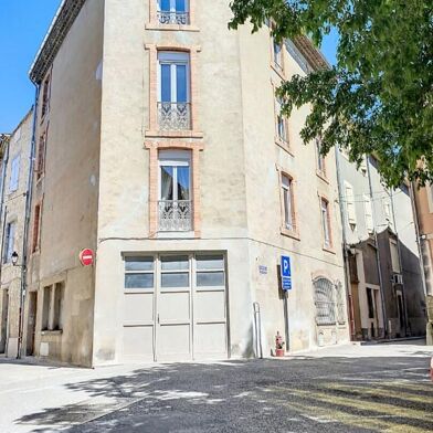 Immeuble  280000 €