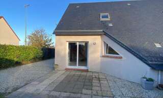 Maison 3 Pièces 72 m² à vendre à Courseulles-sur-Mer (14470)