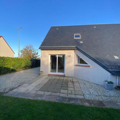 Maison 3 pièces 275000 €