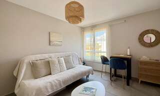 Appartement 1 Pièce 18 m² à vendre à Bormes-les-Mimosas (83230)