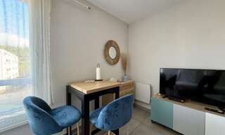 Appartement 1 Pièce 18 m² à vendre à Bormes-les-Mimosas (83230)