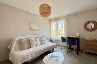 Appartement 1 pièces 117000 €