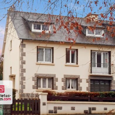 Maison 8 pièces 183750 €