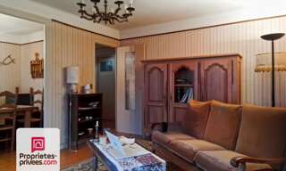 Maison 8 Pièces 144 m² à vendre à Saint-Brieuc (22000)