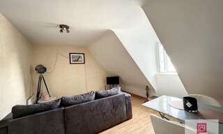 Appartement 2 Pièces 33 m² à vendre à Vannes (56000)