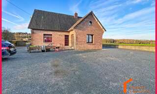 Maison 5 Pièces 123 m² à vendre à Verchocq (62560)