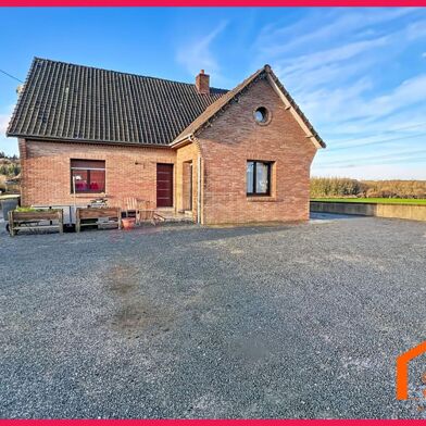 Maison 5 pièces 209000 €