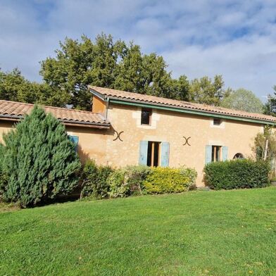 Maison 7 pièces 375000 €