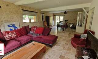 Maison 7 Pièces 235 m² à vendre à Bazas (33430)