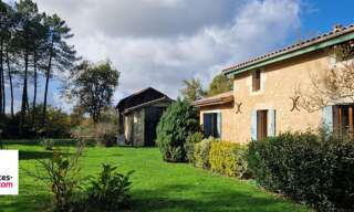 Maison 7 Pièces 235 m² à vendre à Bazas (33430)