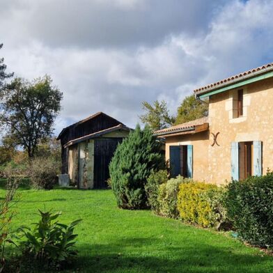 Maison 7 pièces 375000 €