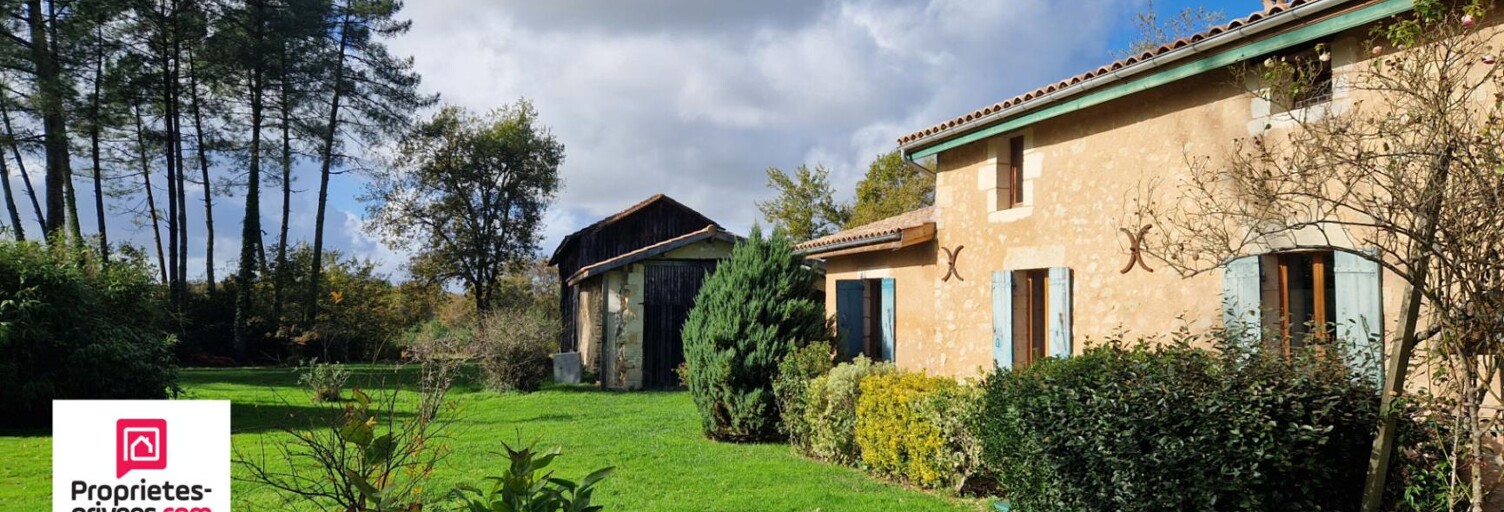 Maison 7 Pièces 235 m² à vendre à Langon (33210)