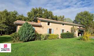 Maison 7 Pièces 235 m² à vendre à Bazas (33430)