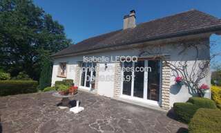 Maison 6 Pièces 94 m² à vendre à Appeville-Annebault (27290)