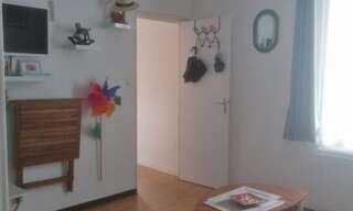 Appartement 2 Pièces 36 m² à vendre à Étretat (76790)