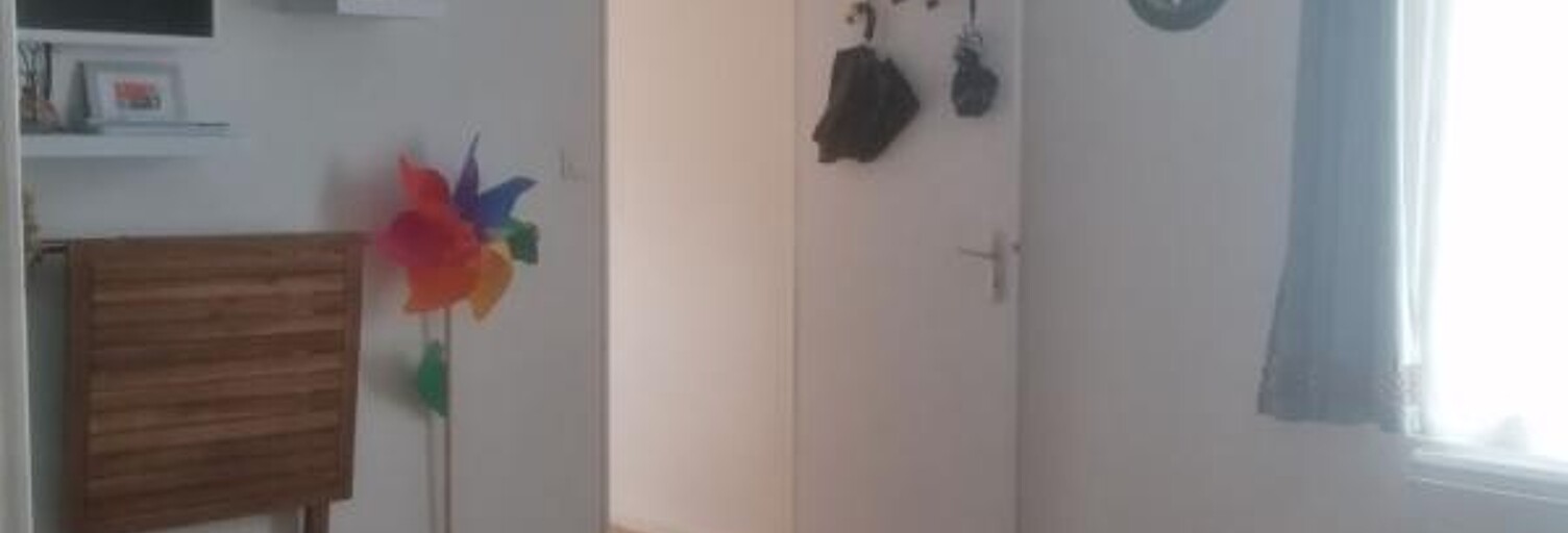 Appartement 2 Pièces 36 m² à vendre à Étretat (76790)