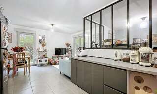 Appartement 4 Pièces 70 m² à vendre à Oullins-Pierre-Bénite (69310)