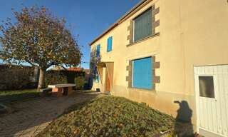 Maison 6 Pièces 100 m² à vendre à Champs (63440)