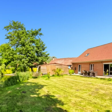 Maison 6 pièces 199000 €