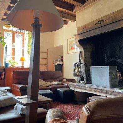 Maison 7 pièces 200000 €