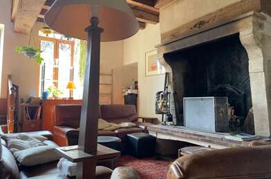 Maison 7 pièces 200000 €