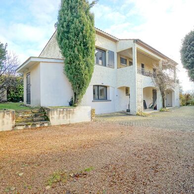 Maison 9 pièces 790000 €