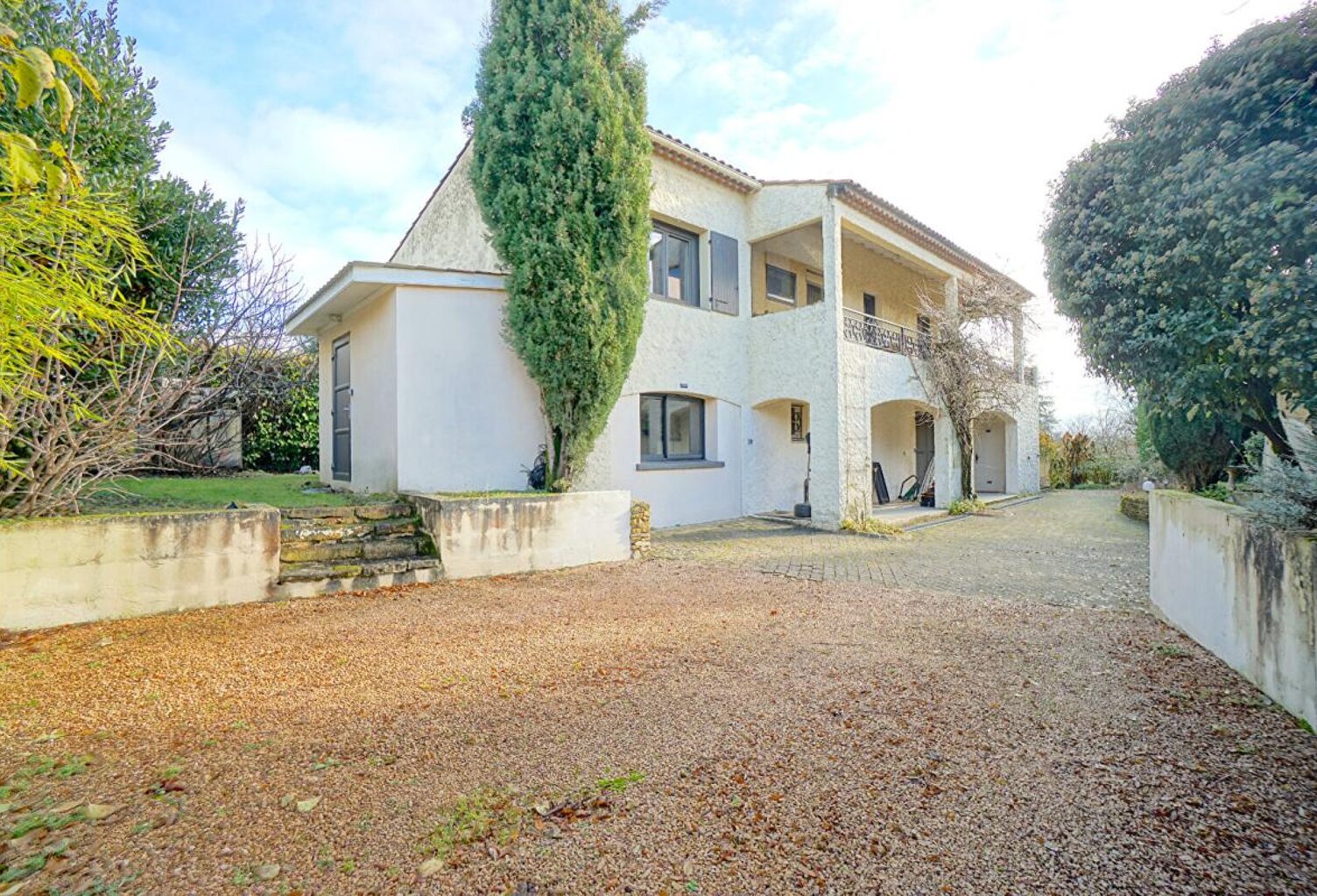 Maison La Tour De Salvagny 180 m2 sur terrain de 950M2 — photo 1
