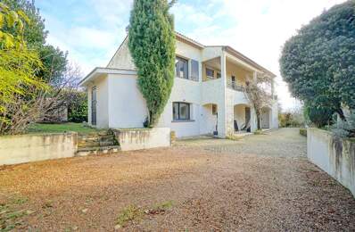 Maison La Tour De Salvagny 180 m2 sur terrain de 950M2 — photo du bien